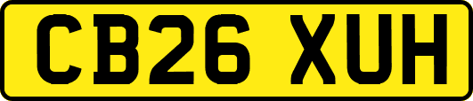 CB26XUH