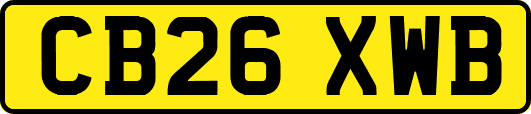 CB26XWB