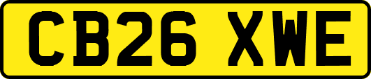 CB26XWE