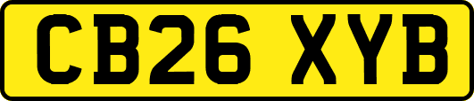 CB26XYB