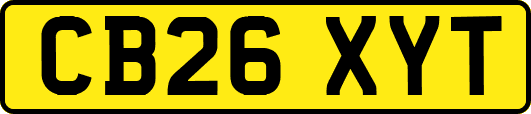 CB26XYT