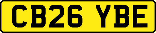 CB26YBE