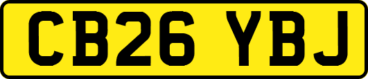 CB26YBJ