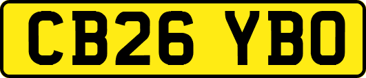 CB26YBO