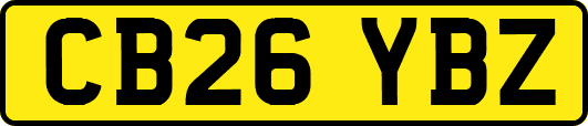 CB26YBZ