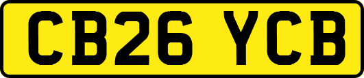 CB26YCB