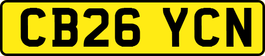 CB26YCN