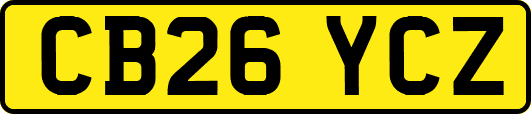CB26YCZ