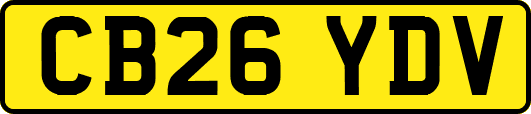 CB26YDV