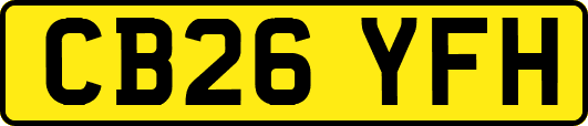 CB26YFH