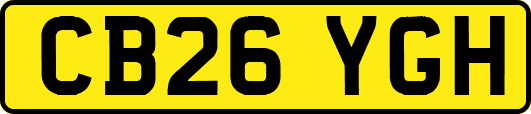 CB26YGH