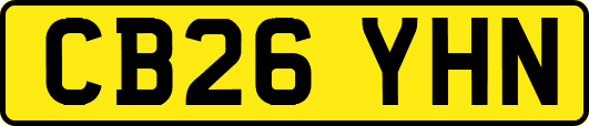 CB26YHN