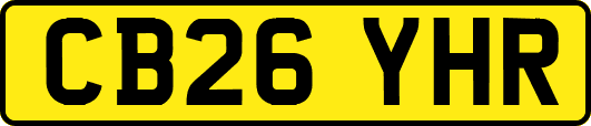 CB26YHR