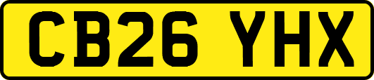 CB26YHX