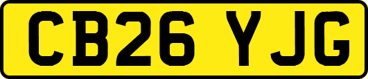 CB26YJG