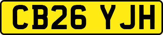 CB26YJH