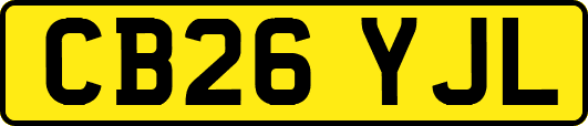 CB26YJL