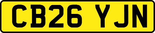CB26YJN