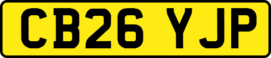 CB26YJP