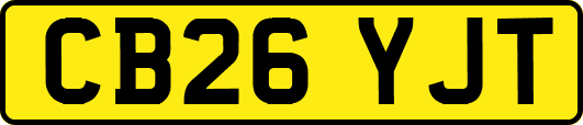 CB26YJT
