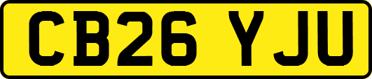 CB26YJU
