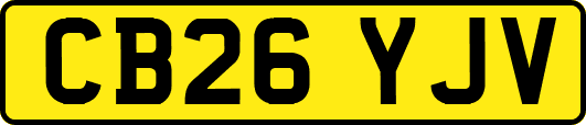 CB26YJV