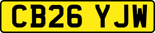 CB26YJW