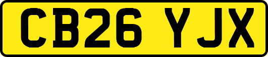 CB26YJX
