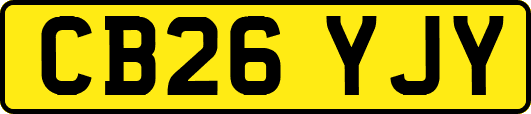 CB26YJY