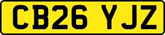 CB26YJZ