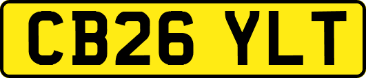 CB26YLT