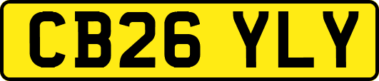 CB26YLY