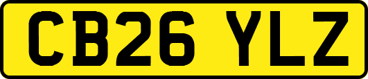 CB26YLZ