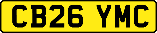 CB26YMC