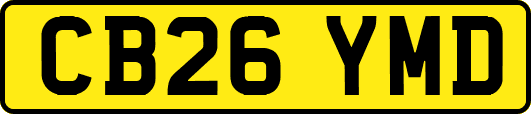 CB26YMD