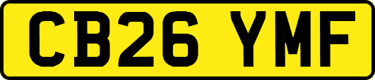 CB26YMF
