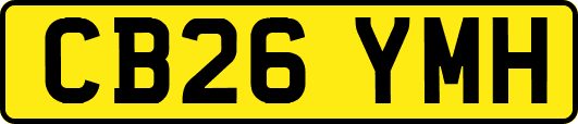 CB26YMH