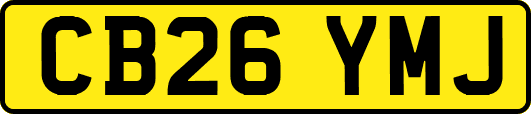 CB26YMJ