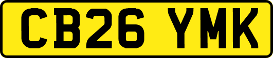 CB26YMK