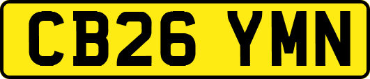 CB26YMN
