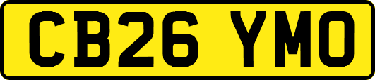 CB26YMO