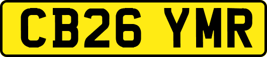 CB26YMR