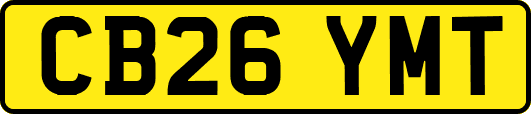CB26YMT