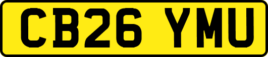 CB26YMU