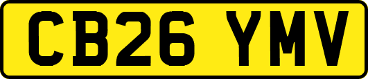 CB26YMV