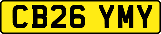 CB26YMY