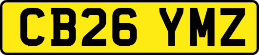 CB26YMZ