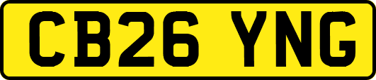CB26YNG