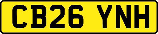 CB26YNH