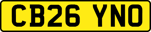 CB26YNO